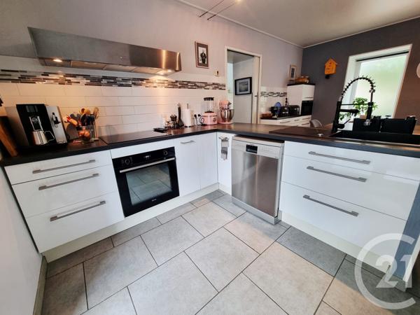 Maison à vendre  8 pièces - 186 m2 ABLIS - 78