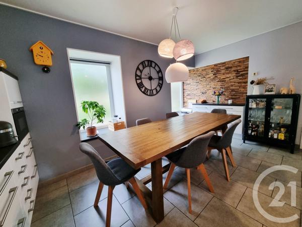 Maison à vendre  8 pièces - 186 m2 ABLIS - 78