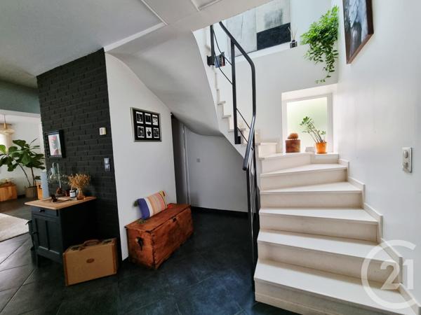 Maison à vendre  8 pièces - 186 m2 ABLIS - 78