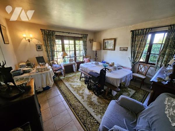 Maison à vendre Mézidon Vallée d'Auge