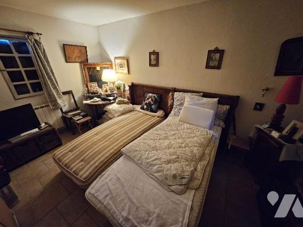 Maison à vendre Mézidon Vallée d'Auge