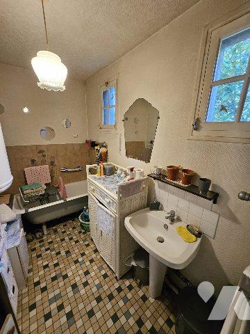 Maison à vendre Mézidon Vallée d'Auge