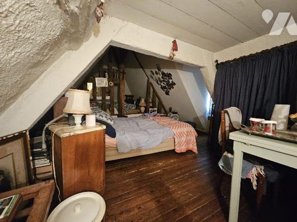 Maison à vendre Mézidon Vallée d'Auge