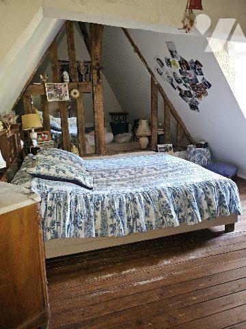 Maison à vendre Mézidon Vallée d'Auge