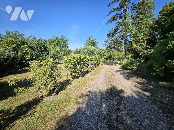 Maison à vendre Mézidon Vallée d'Auge