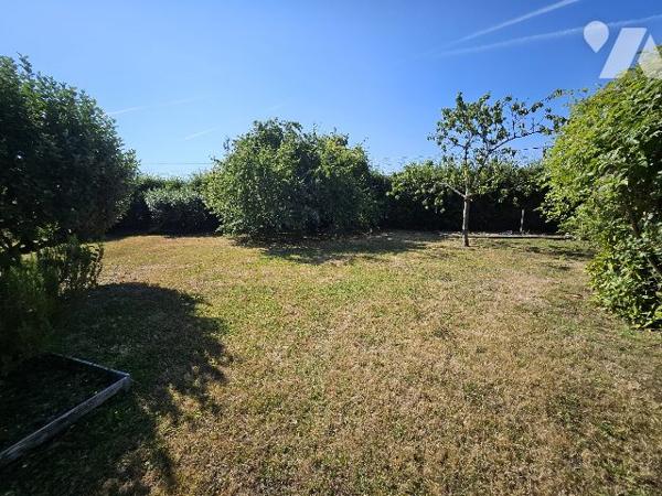 Maison à vendre Mézidon Vallée d'Auge