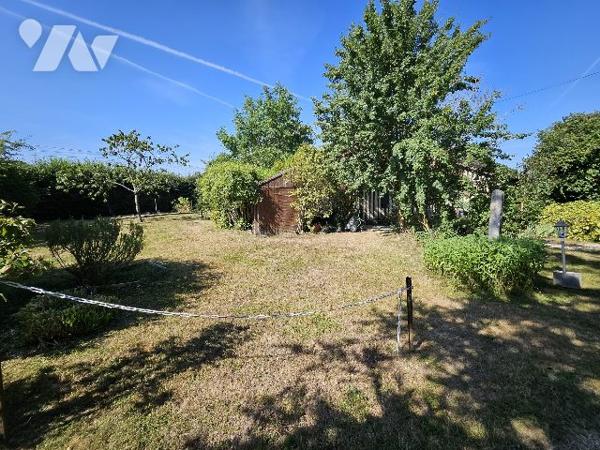 Maison à vendre Mézidon Vallée d'Auge