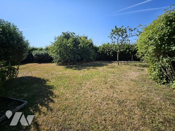 Maison à vendre Mézidon Vallée d'Auge