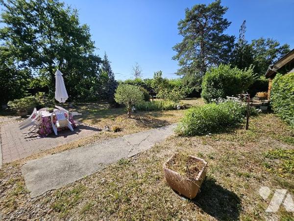 Maison à vendre Mézidon Vallée d'Auge