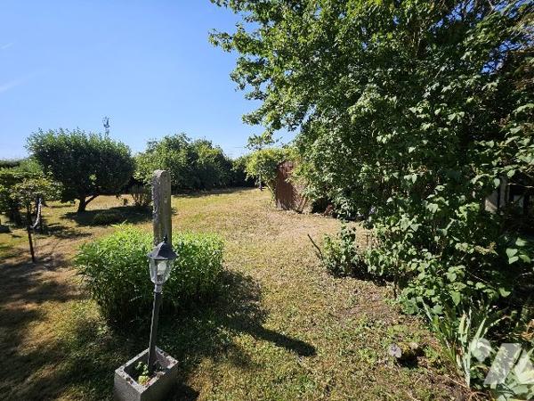 Maison à vendre Mézidon Vallée d'Auge