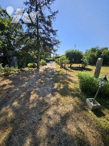 Maison à vendre Mézidon Vallée d'Auge