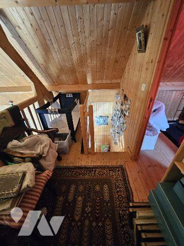 Maison à vendre Mézidon Vallée d'Auge