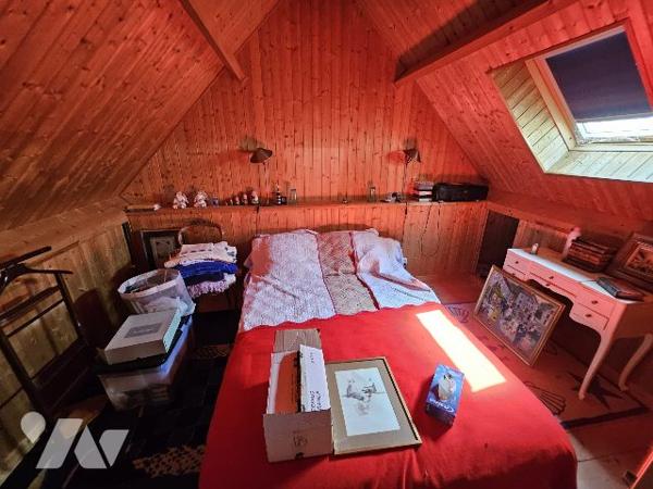 Maison à vendre Mézidon Vallée d'Auge