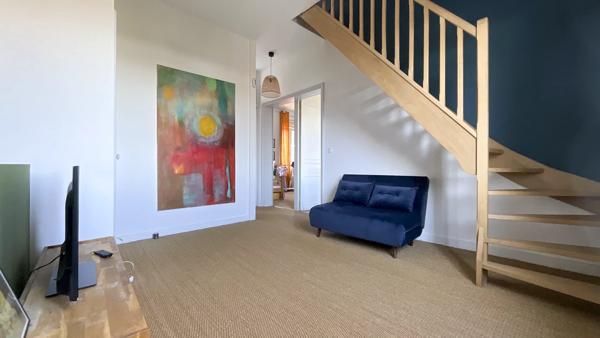 Maison Mouvaux - FAIDHERBE