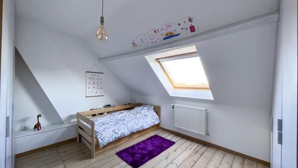 Maison Mouvaux - FAIDHERBE