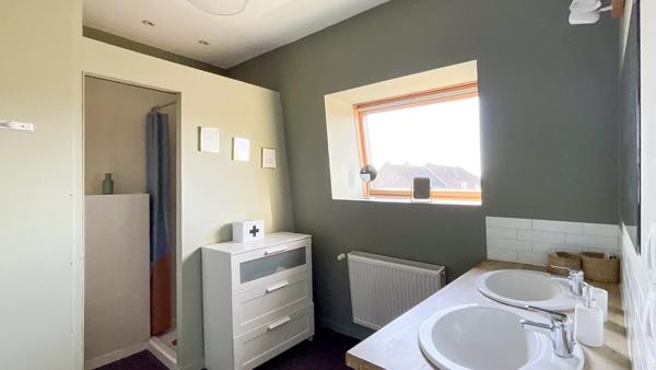 Maison Mouvaux - FAIDHERBE