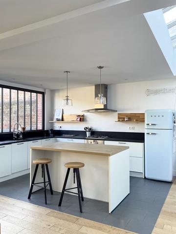 Maison Mouvaux - FAIDHERBE