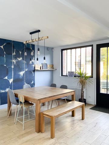 Maison Mouvaux - FAIDHERBE