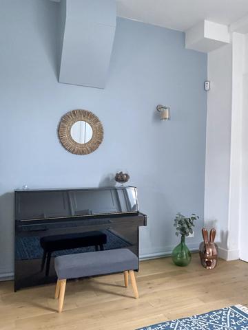 Maison Mouvaux - FAIDHERBE