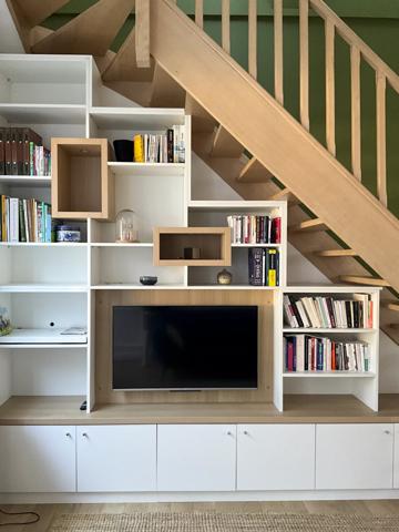 Maison Mouvaux - FAIDHERBE