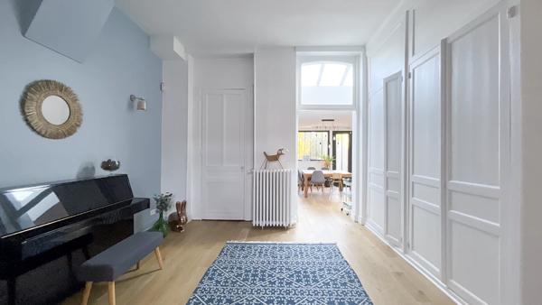 Maison Mouvaux - FAIDHERBE