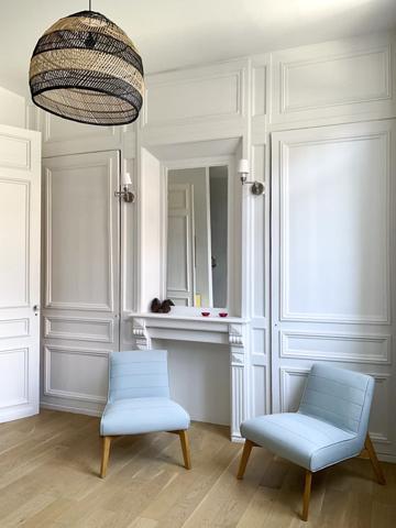 Maison Mouvaux - FAIDHERBE