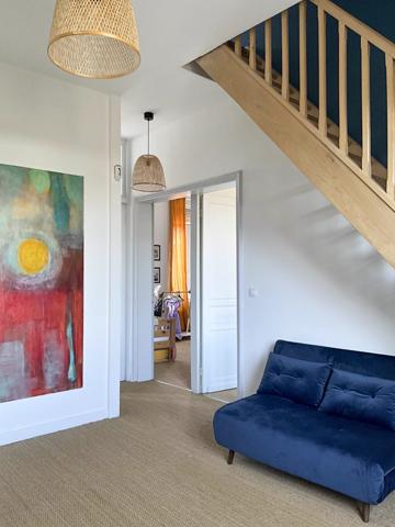 Maison Mouvaux - FAIDHERBE