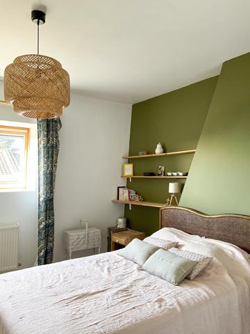 Maison Mouvaux - FAIDHERBE