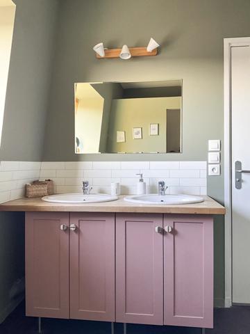 Maison Mouvaux - FAIDHERBE