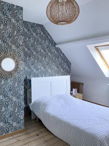 Maison Mouvaux - FAIDHERBE