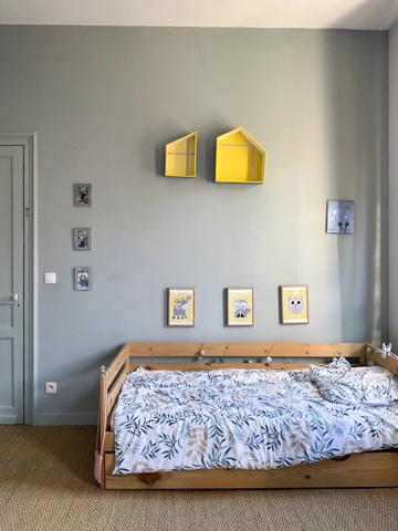 Maison Mouvaux - FAIDHERBE