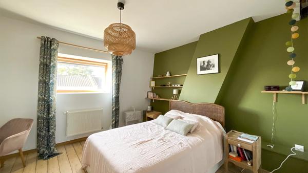 Maison Mouvaux - FAIDHERBE