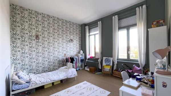 Maison Mouvaux - FAIDHERBE