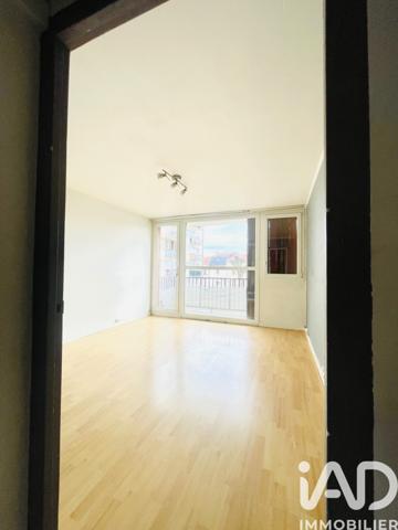 Appartement à vendre 3 pièces 56 m² Reims