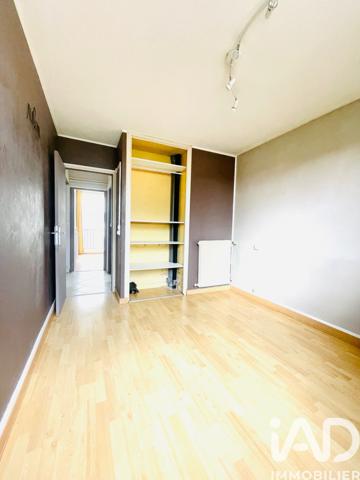 Appartement à vendre 3 pièces 56 m² Reims