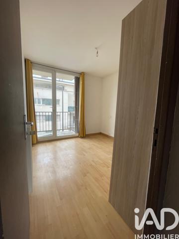 Appartement à vendre 3 pièces 56 m² Reims