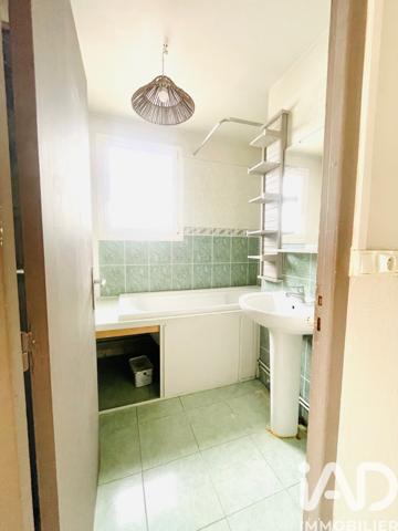 Appartement à vendre 3 pièces 56 m² Reims