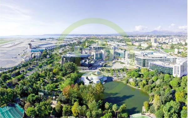 Restaurant à NICE (06000)