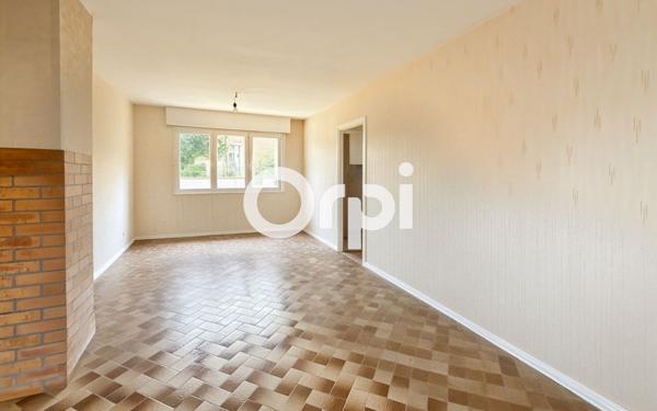 Maison à vendre    5 pièces •  Arras