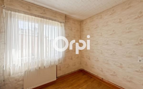 Maison à vendre    5 pièces •  Arras