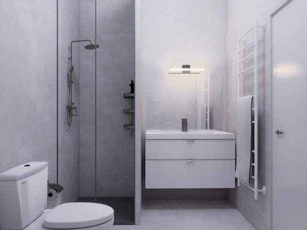 Le Chauvain, 16 appartements rénovés au cœur de Nice.