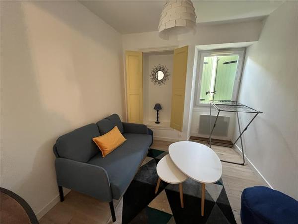 Maison à louer 797 € CC NIORT 3 p 60 m² DPE D