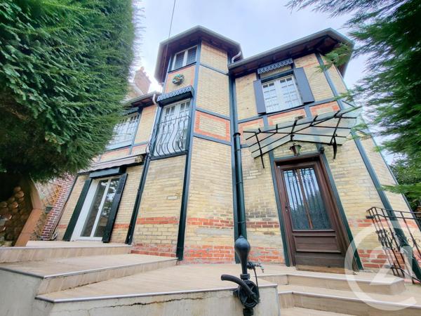 Maison à vendre  5 pièces - 138,14 m2 EAUBONNE - 95