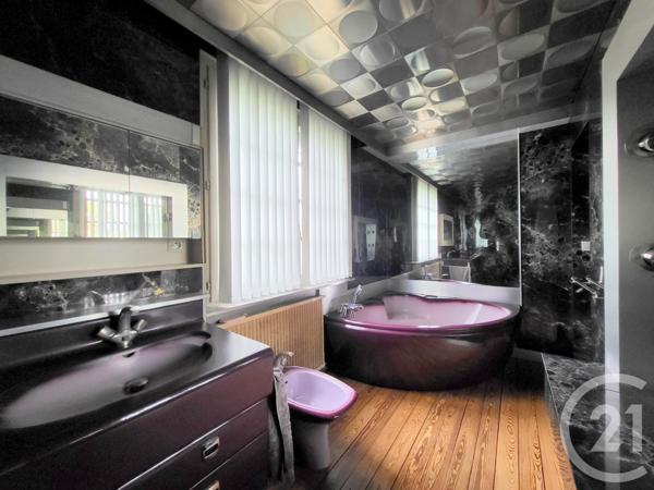 Maison à vendre  5 pièces - 138,14 m2 EAUBONNE - 95