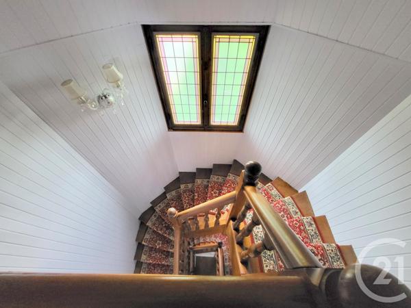 Maison à vendre  5 pièces - 138,14 m2 EAUBONNE - 95