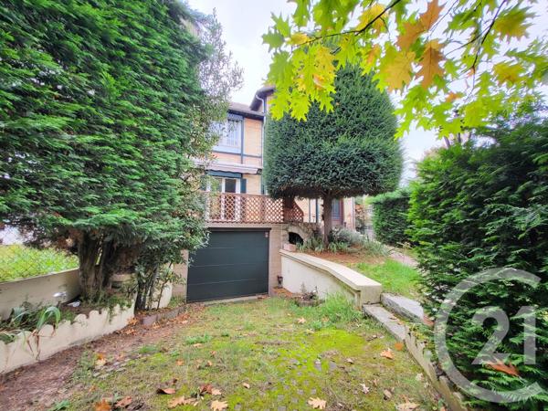 Maison à vendre  5 pièces - 138,14 m2 EAUBONNE - 95