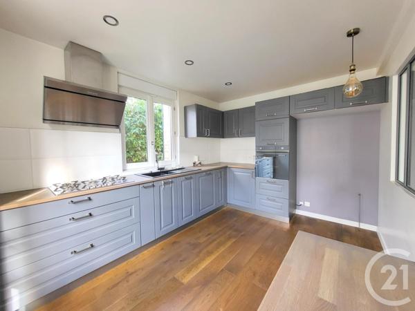 Maison à vendre  5 pièces - 138,14 m2 EAUBONNE - 95