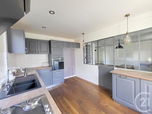 Maison à vendre  5 pièces - 138,14 m2 EAUBONNE - 95