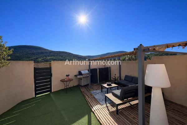 Vente Appartement 3 pièces 72 m2 à Sainte-Maxime