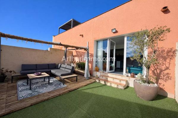 Vente Appartement 3 pièces 72 m2 à Sainte-Maxime